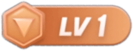 等级-LV1_蜂目网